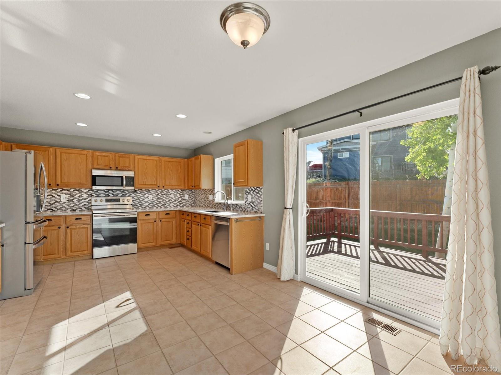 MLS Image #6 for 16212  blueleaf place,parker, Colorado