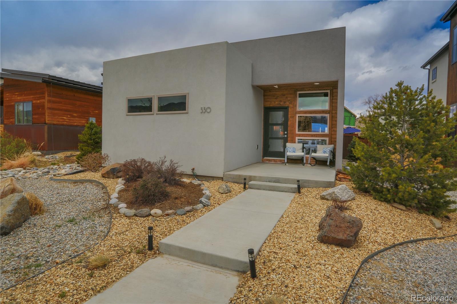 MLS Image #0 for 330  two rivers road,salida, Colorado