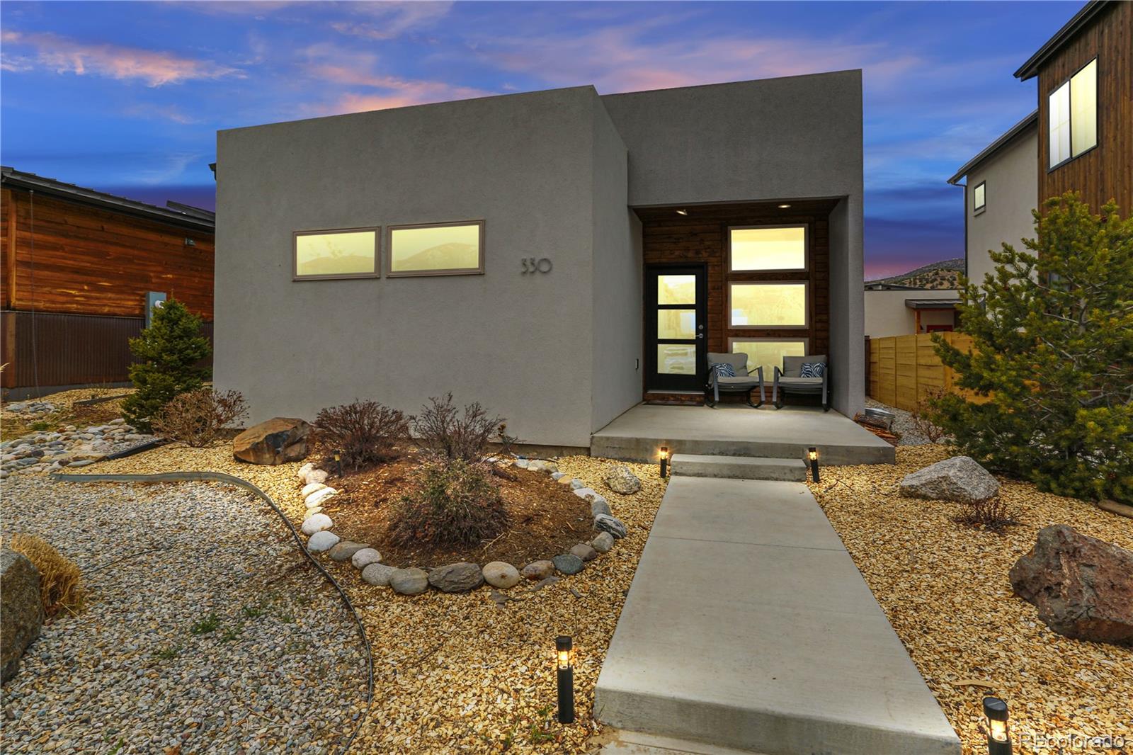 CMA Image for 330  two rivers road,Salida, Colorado