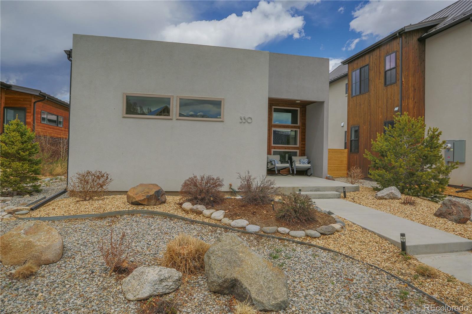 MLS Image #2 for 330  two rivers road,salida, Colorado