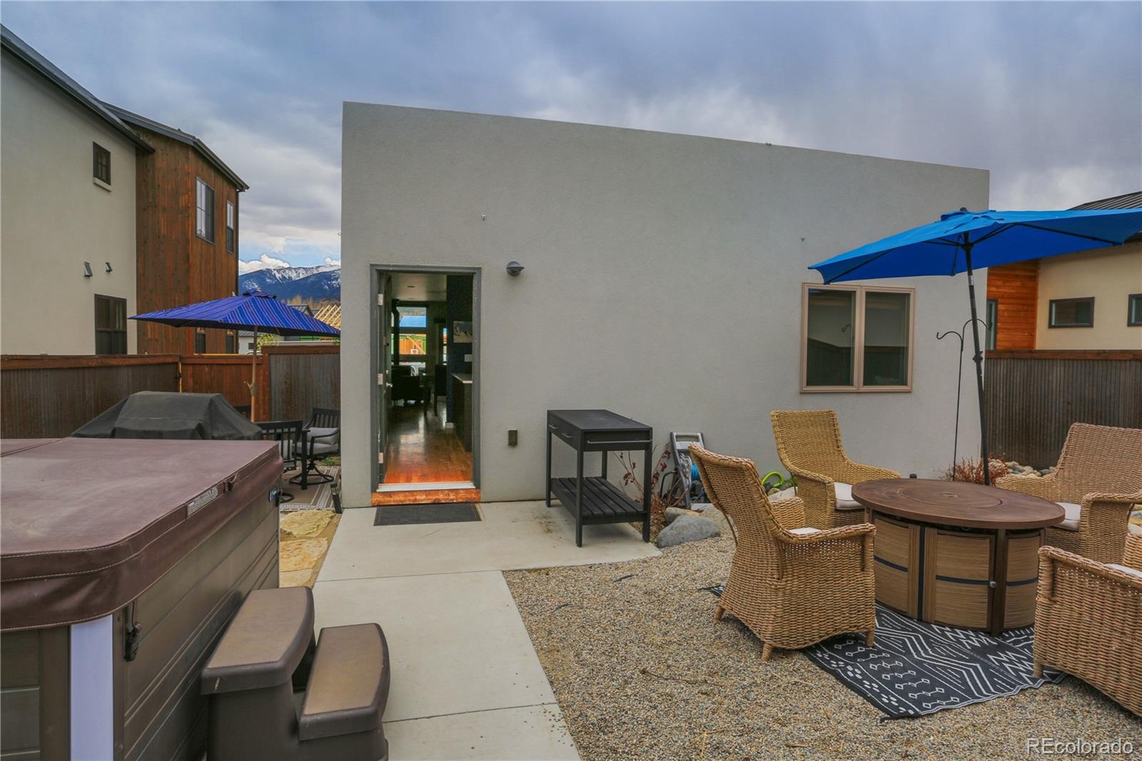 MLS Image #33 for 330  two rivers road,salida, Colorado