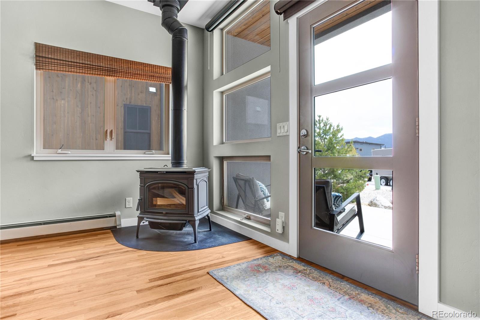 MLS Image #5 for 330  two rivers road,salida, Colorado