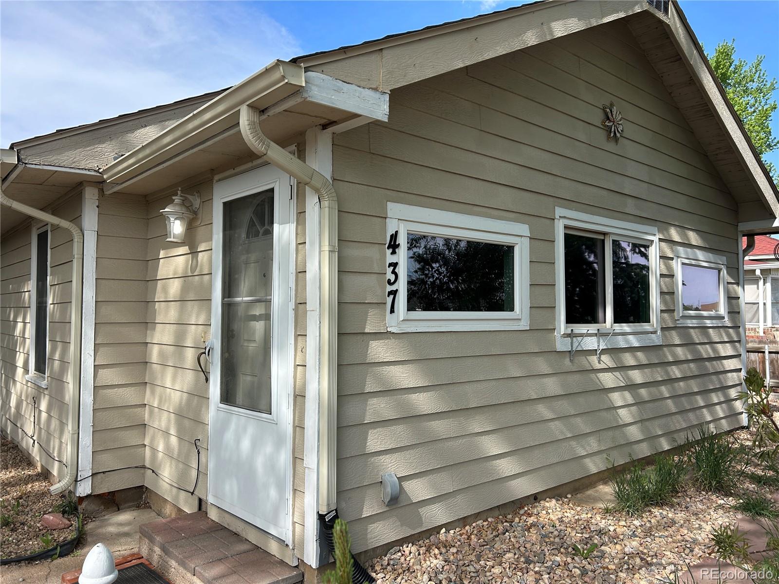 CMA Image for 437  6th street,Frederick, Colorado