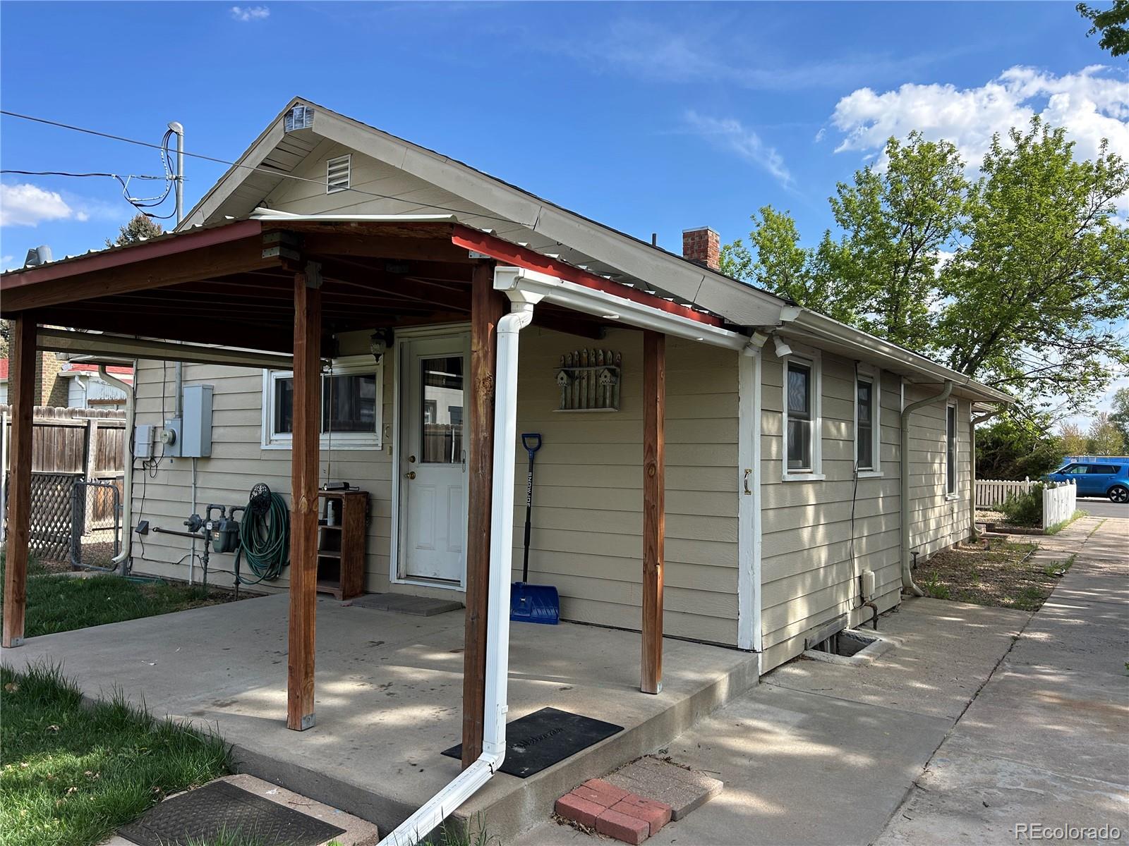 MLS Image #2 for 437  6th street,frederick, Colorado