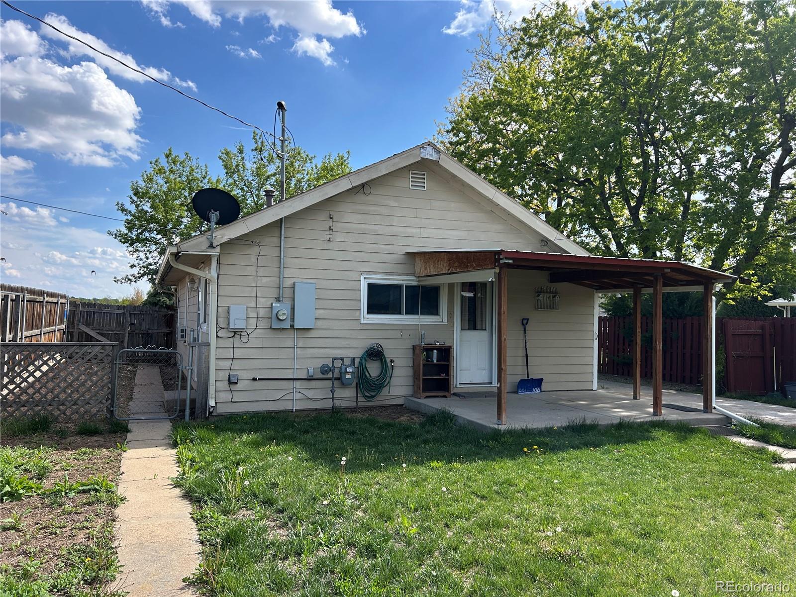 MLS Image #3 for 437  6th street,frederick, Colorado