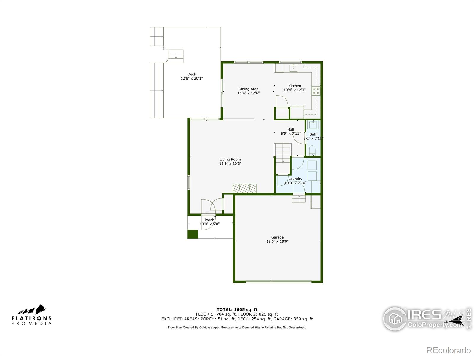 MLS Image #32 for 11040  york street,northglenn, Colorado