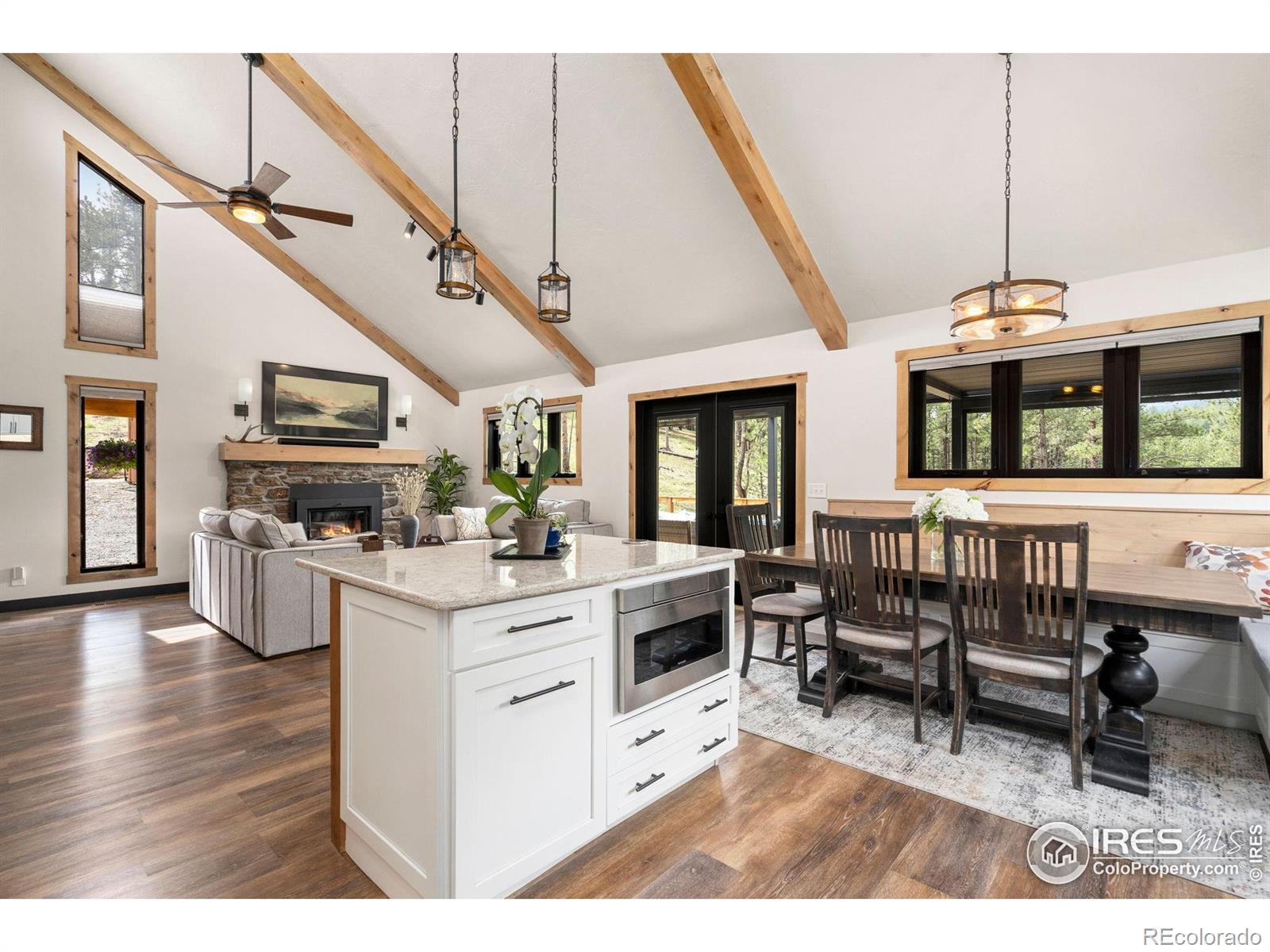 MLS Image #8 for 161  lone wolf road,loveland, Colorado