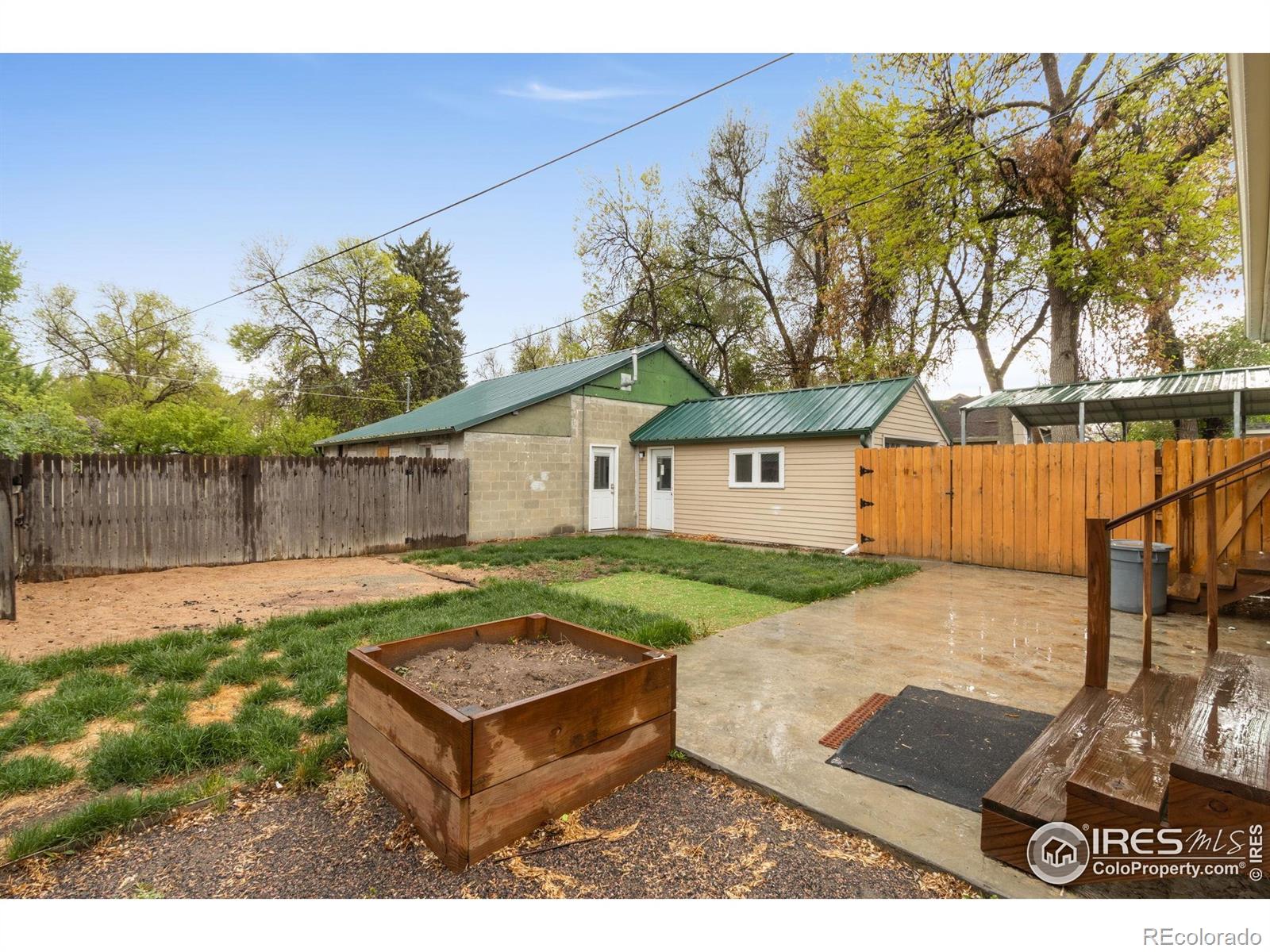 MLS Image #2 for 528 e 7th street,loveland, Colorado