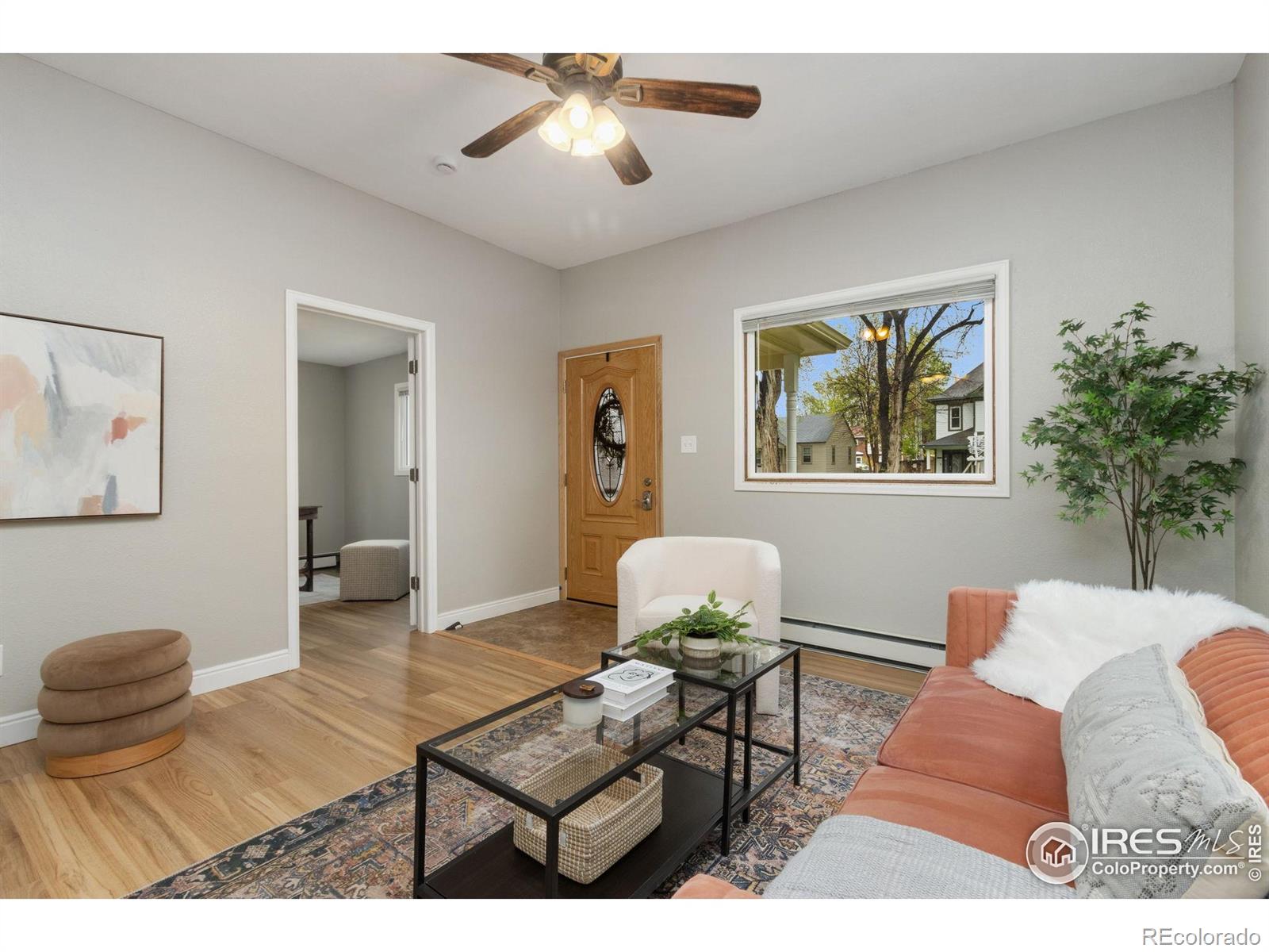 MLS Image #4 for 528 e 7th street,loveland, Colorado