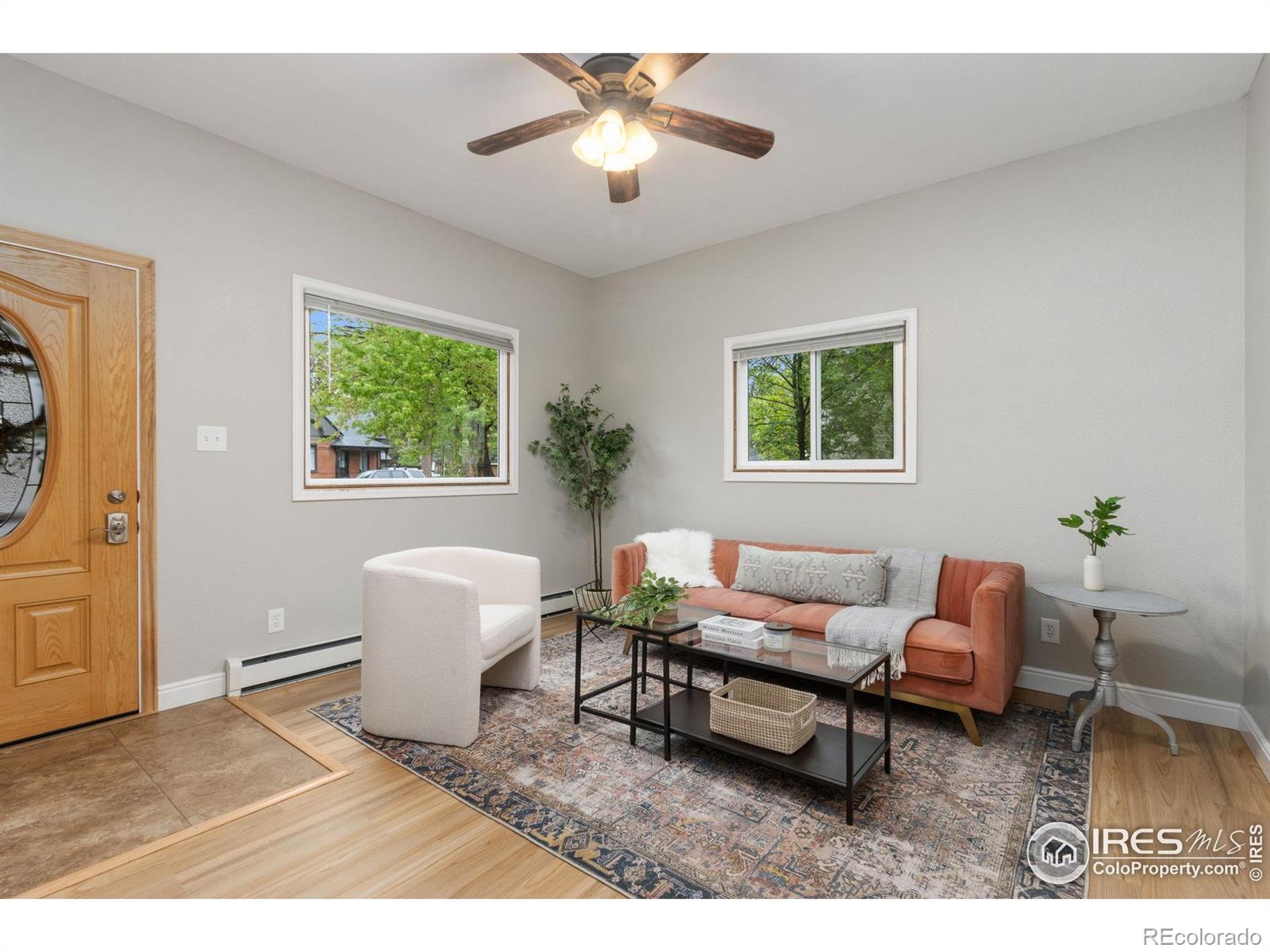 MLS Image #5 for 528 e 7th street,loveland, Colorado