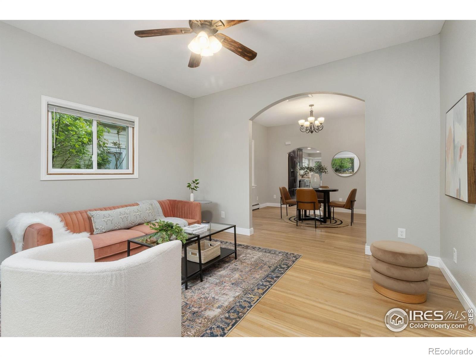 MLS Image #6 for 528 e 7th street,loveland, Colorado