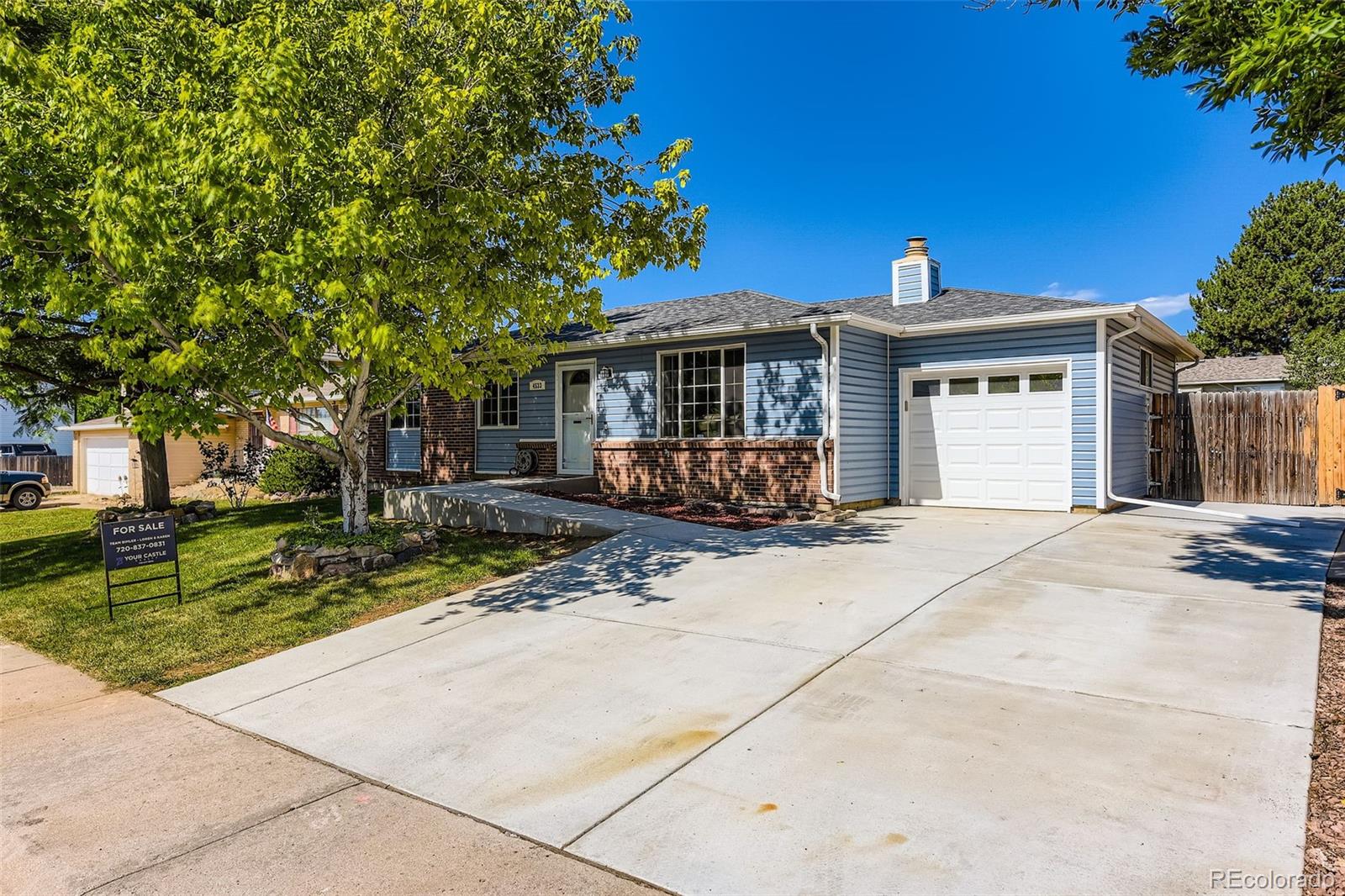 CMA Image for 4533 s devinney street,Morrison, Colorado