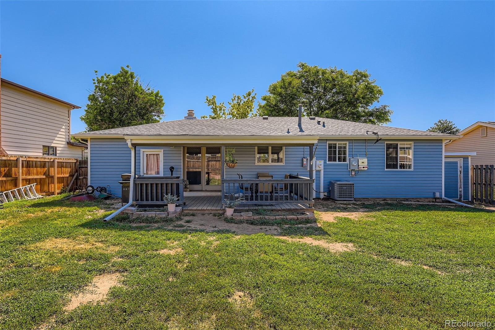 MLS Image #26 for 4533 s devinney street,morrison, Colorado