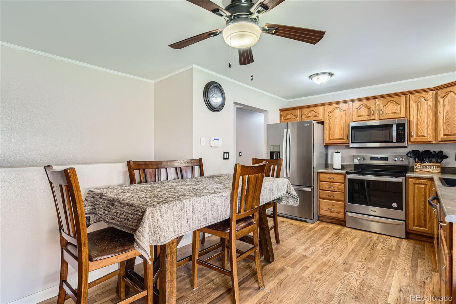 MLS Image #6 for 4533 s devinney street,morrison, Colorado