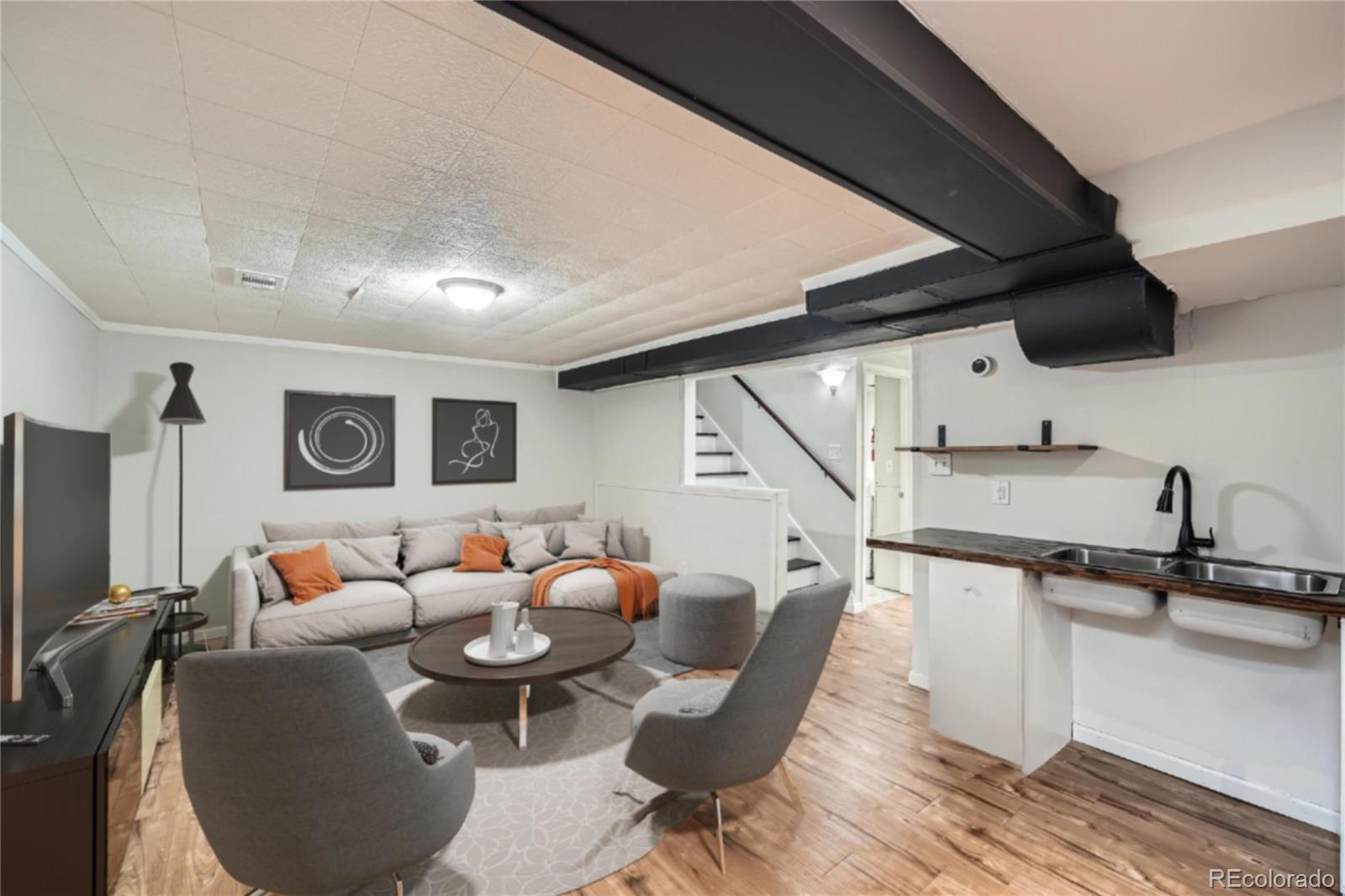 MLS Image #10 for 1740 s estes street,lakewood, Colorado