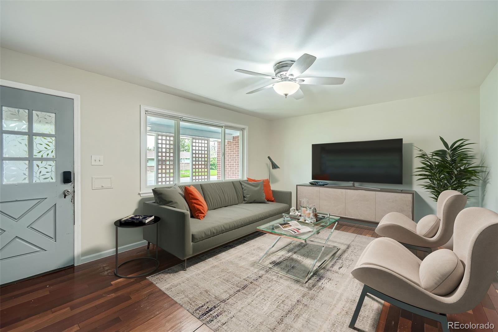 MLS Image #3 for 1740 s estes street,lakewood, Colorado