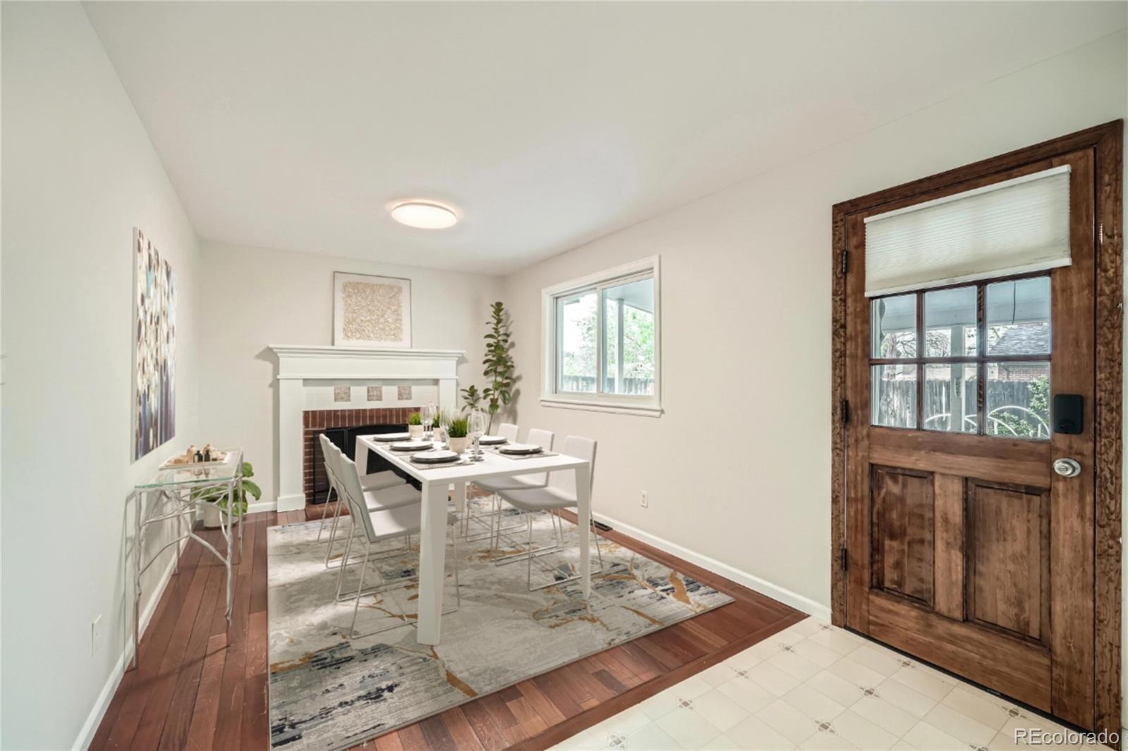 MLS Image #4 for 1740 s estes street,lakewood, Colorado