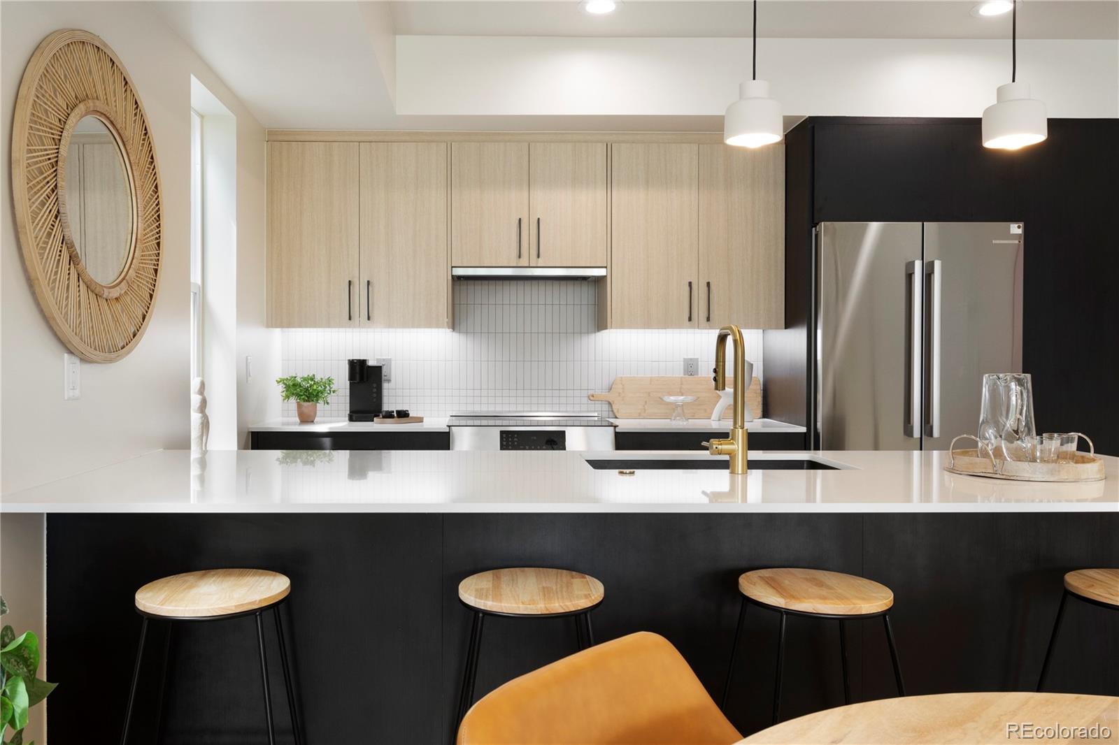 MLS Image #0 for 1264 n stuart street,denver, Colorado