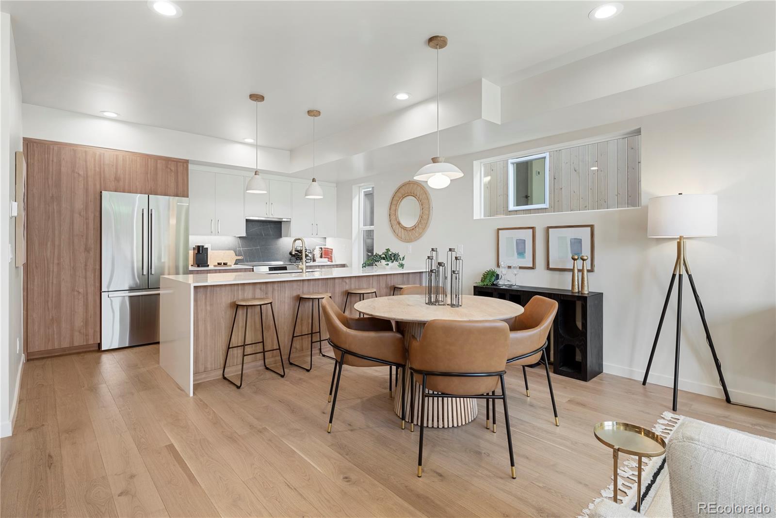 MLS Image #11 for 1264 n stuart street,denver, Colorado