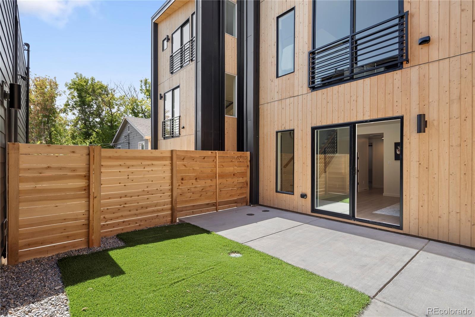 MLS Image #24 for 1264 n stuart street,denver, Colorado