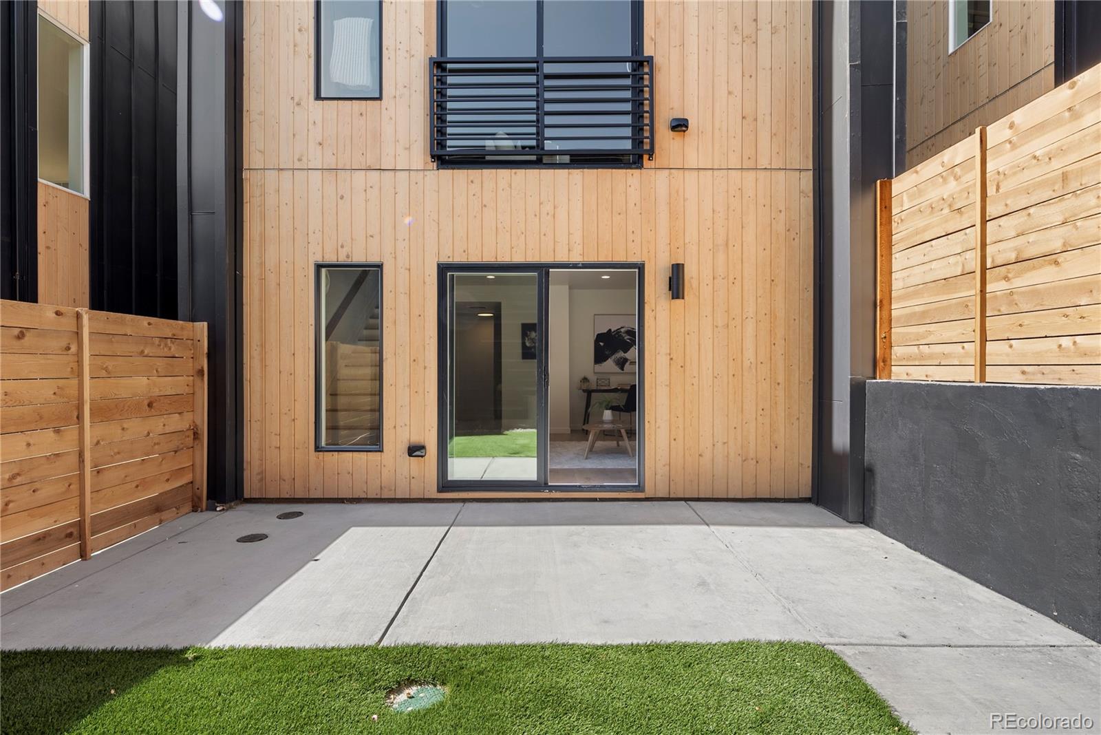 MLS Image #25 for 1264 n stuart street,denver, Colorado
