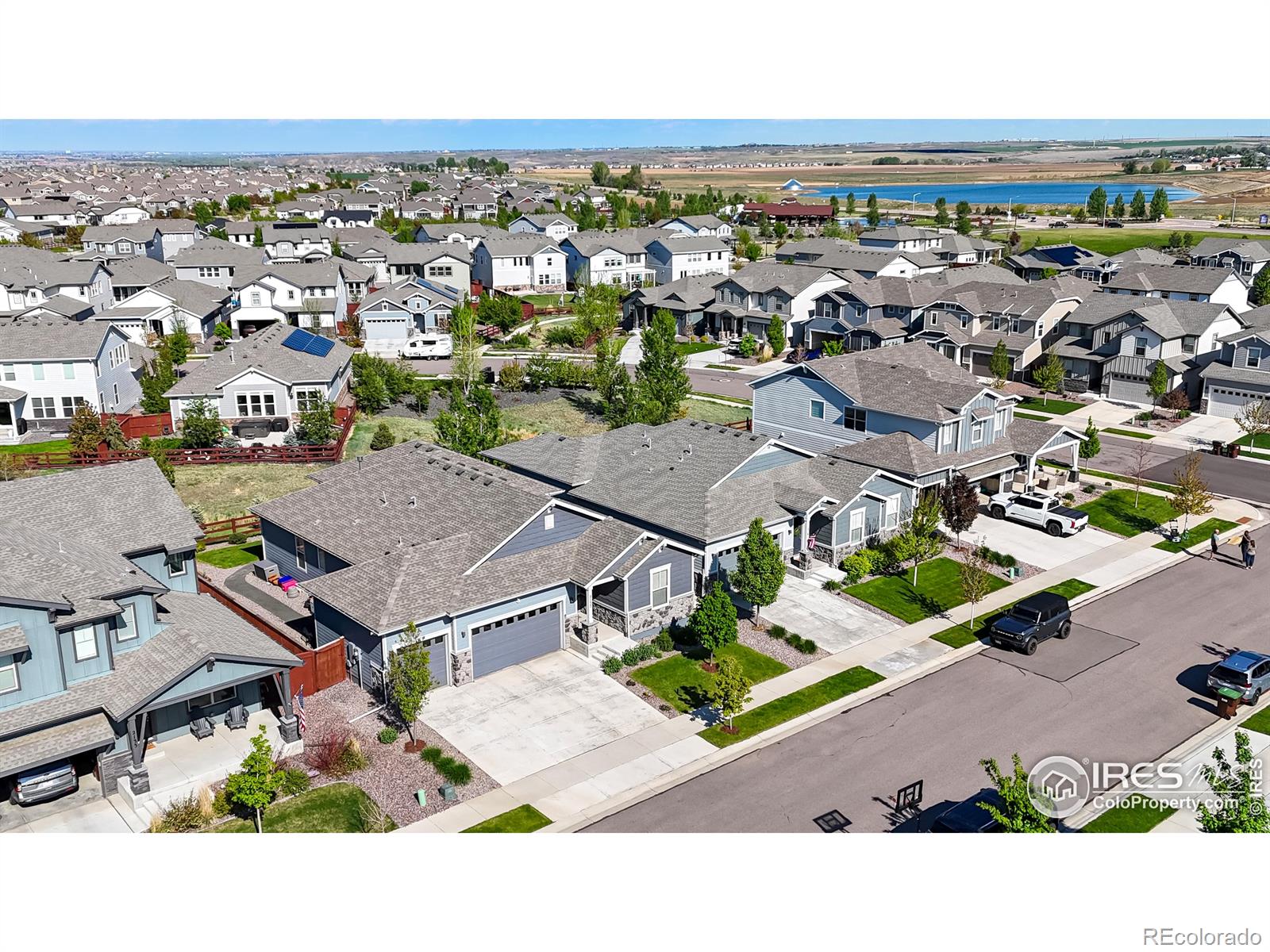 CMA Image for 2137  setting sun drive,Windsor, Colorado