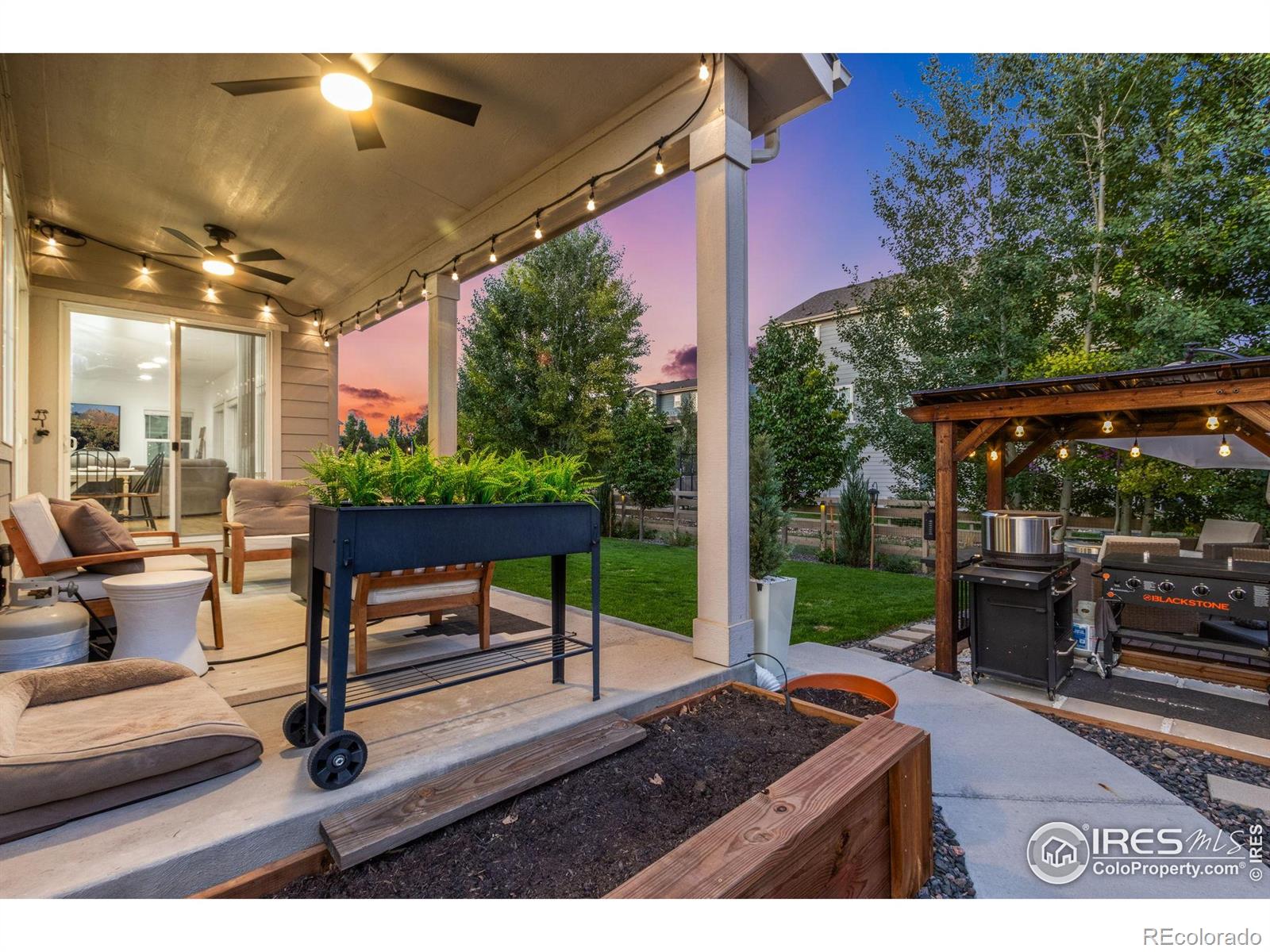MLS Image #32 for 5714  high desert place,fort collins, Colorado