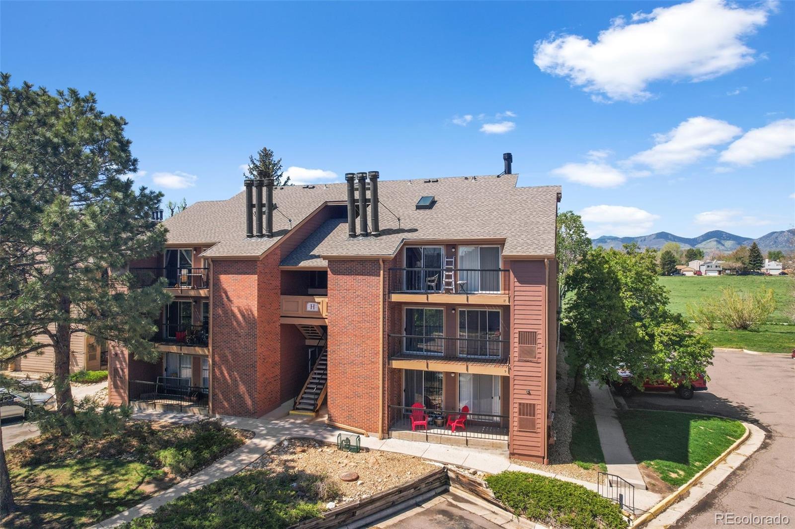 MLS Image #28 for 4899 s dudley street,littleton, Colorado