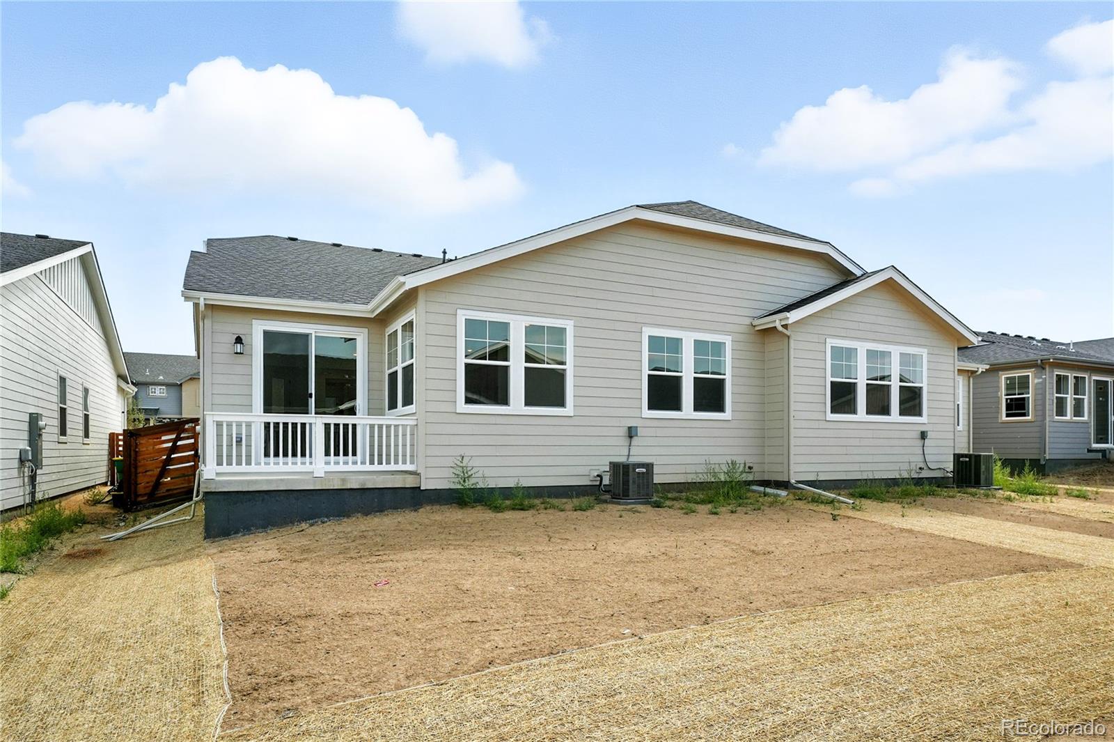 MLS Image #20 for 3381 n denali street,aurora, Colorado