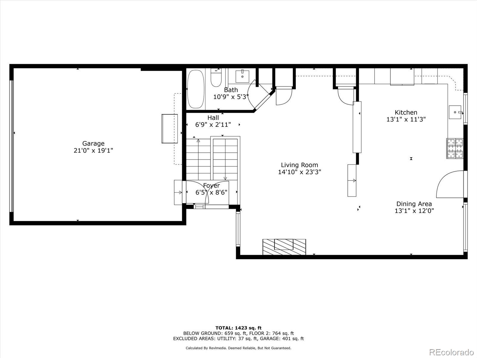 MLS Image #28 for 1161 s marshall street,lakewood, Colorado