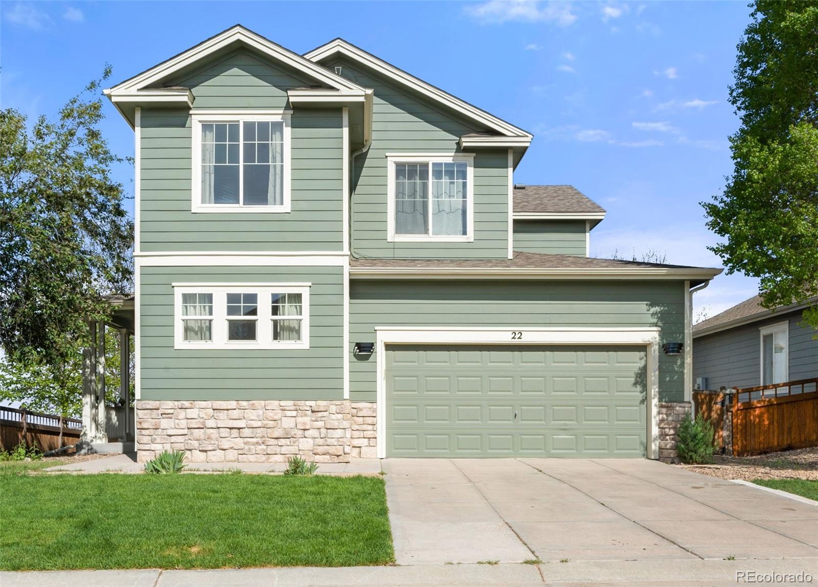MLS Image #0 for 22  apache plume street,brighton, Colorado