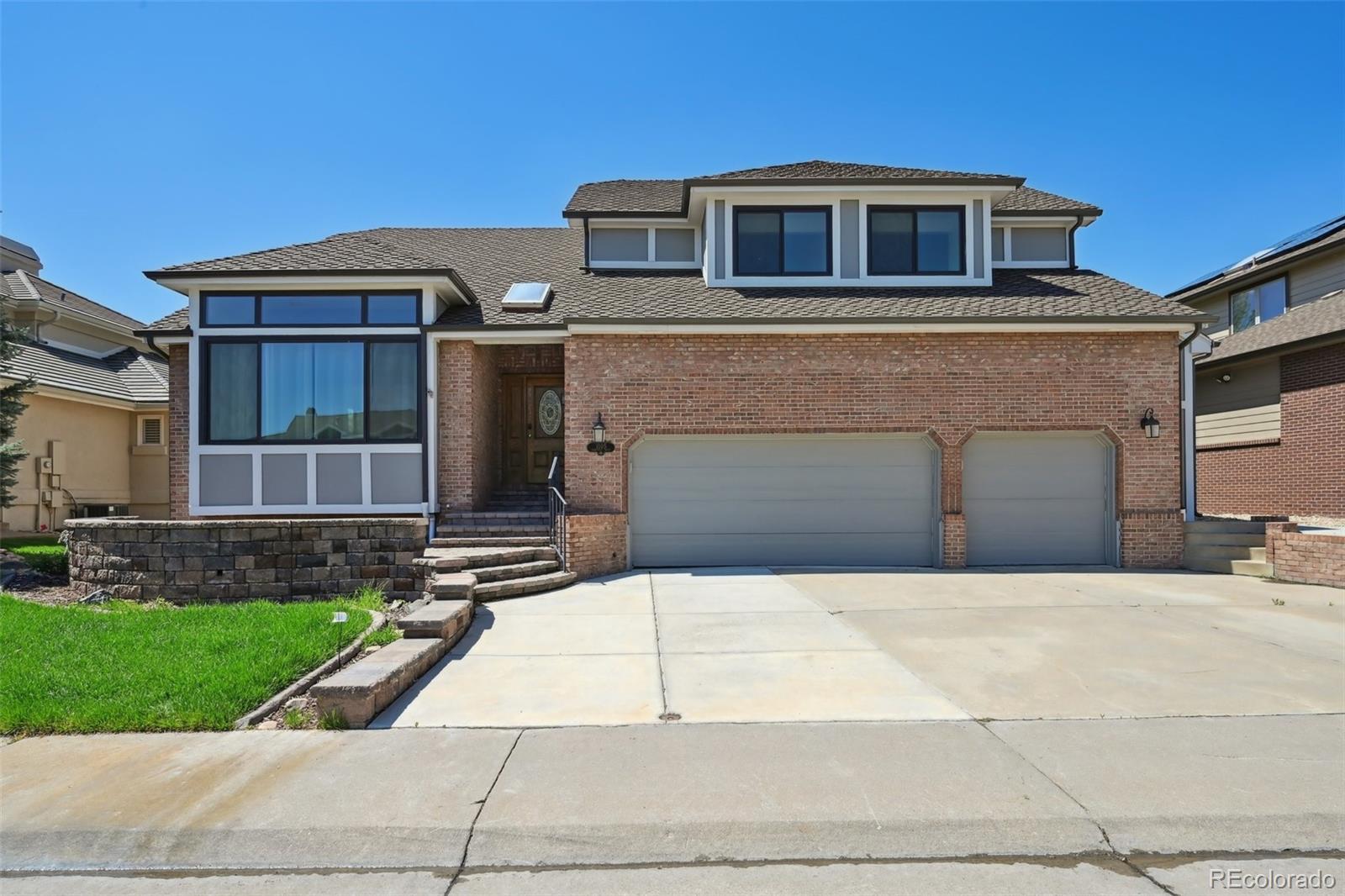 MLS Image #0 for 1105  oakhurst drive,broomfield, Colorado