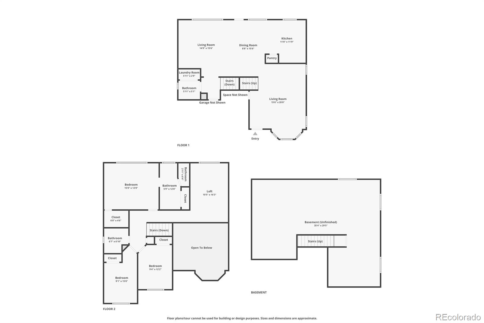MLS Image #35 for 6327  confederate ridge drive,colorado springs, Colorado