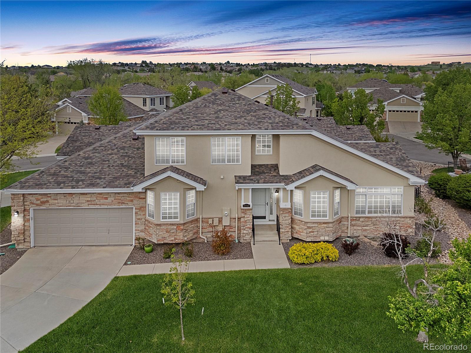 MLS Image #0 for 22342 e plymouth circle,aurora, Colorado