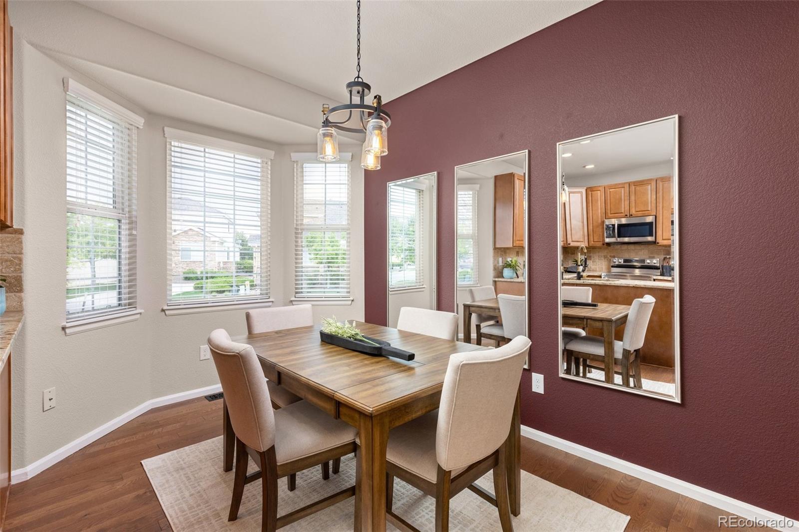 MLS Image #10 for 22342 e plymouth circle,aurora, Colorado