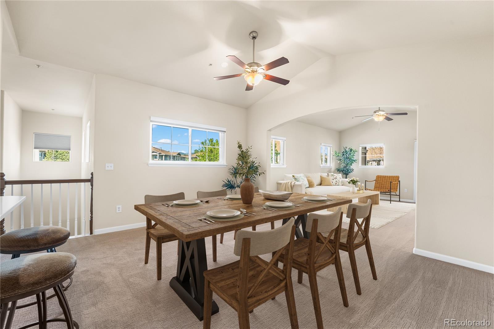MLS Image #3 for 6202  kilmer loop,golden, Colorado