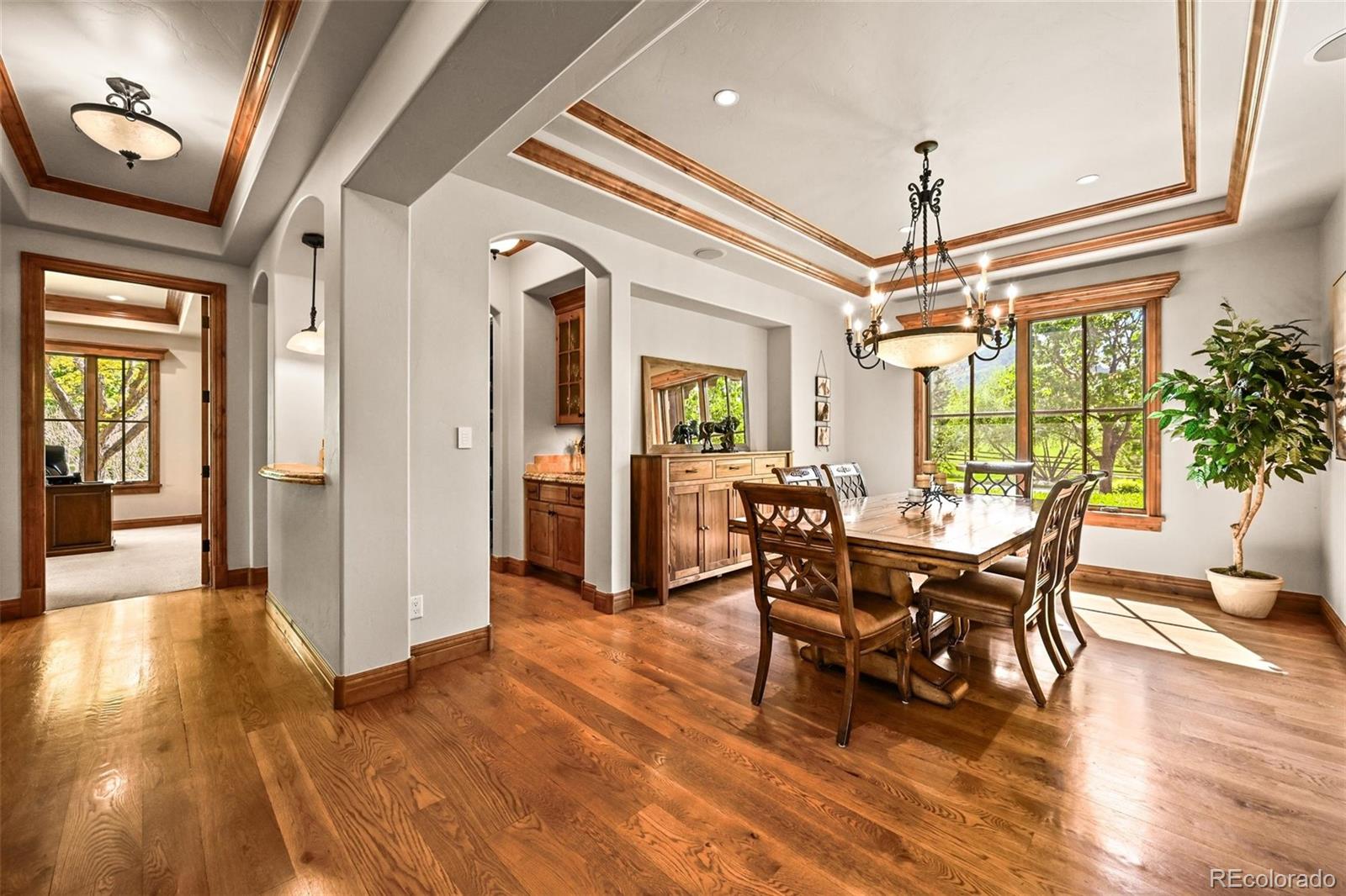 MLS Image #21 for 9650 s cougar road,littleton, Colorado