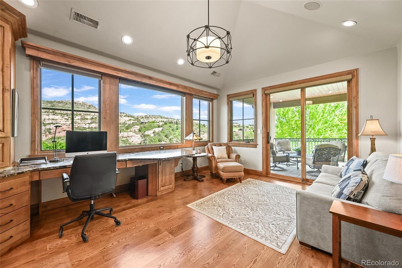 MLS Image #36 for 9650 s cougar road,littleton, Colorado