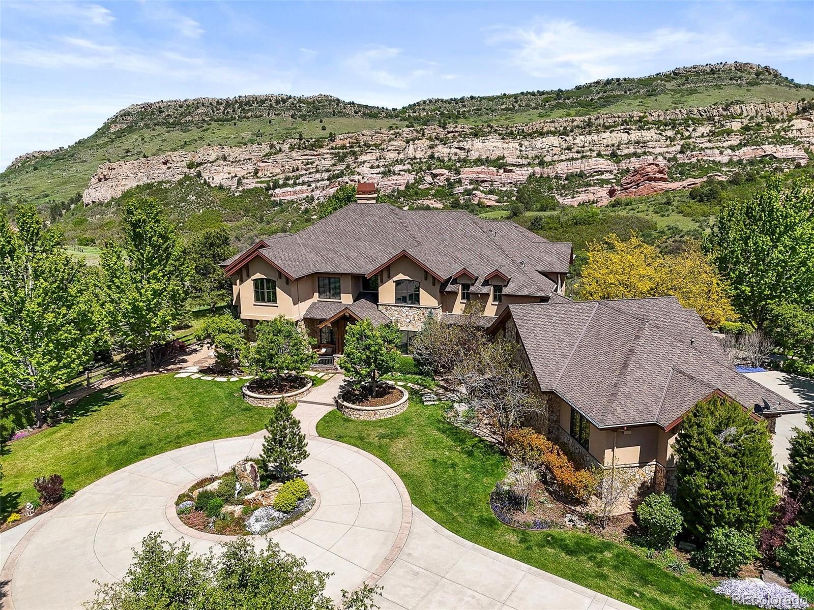 MLS Image #8 for 9650 s cougar road,littleton, Colorado