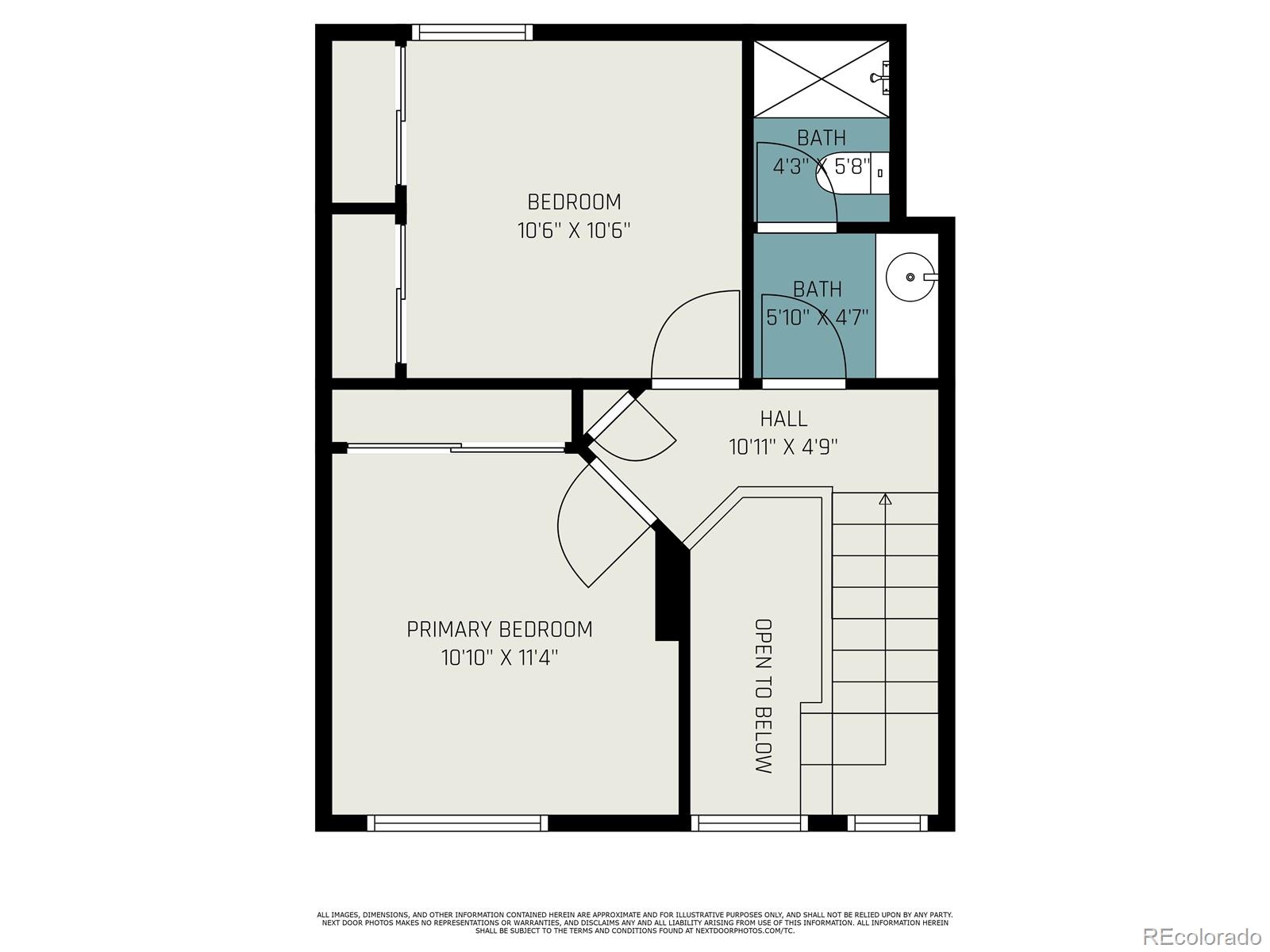 MLS Image #21 for 5145 w 61st drive,arvada, Colorado