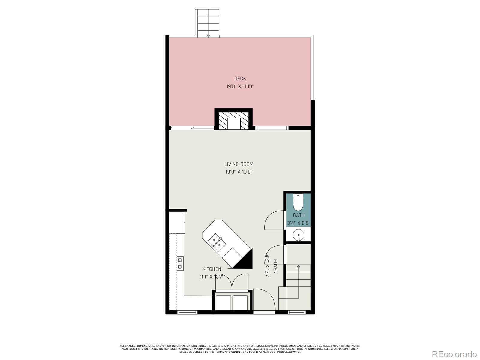 MLS Image #22 for 5145 w 61st drive,arvada, Colorado
