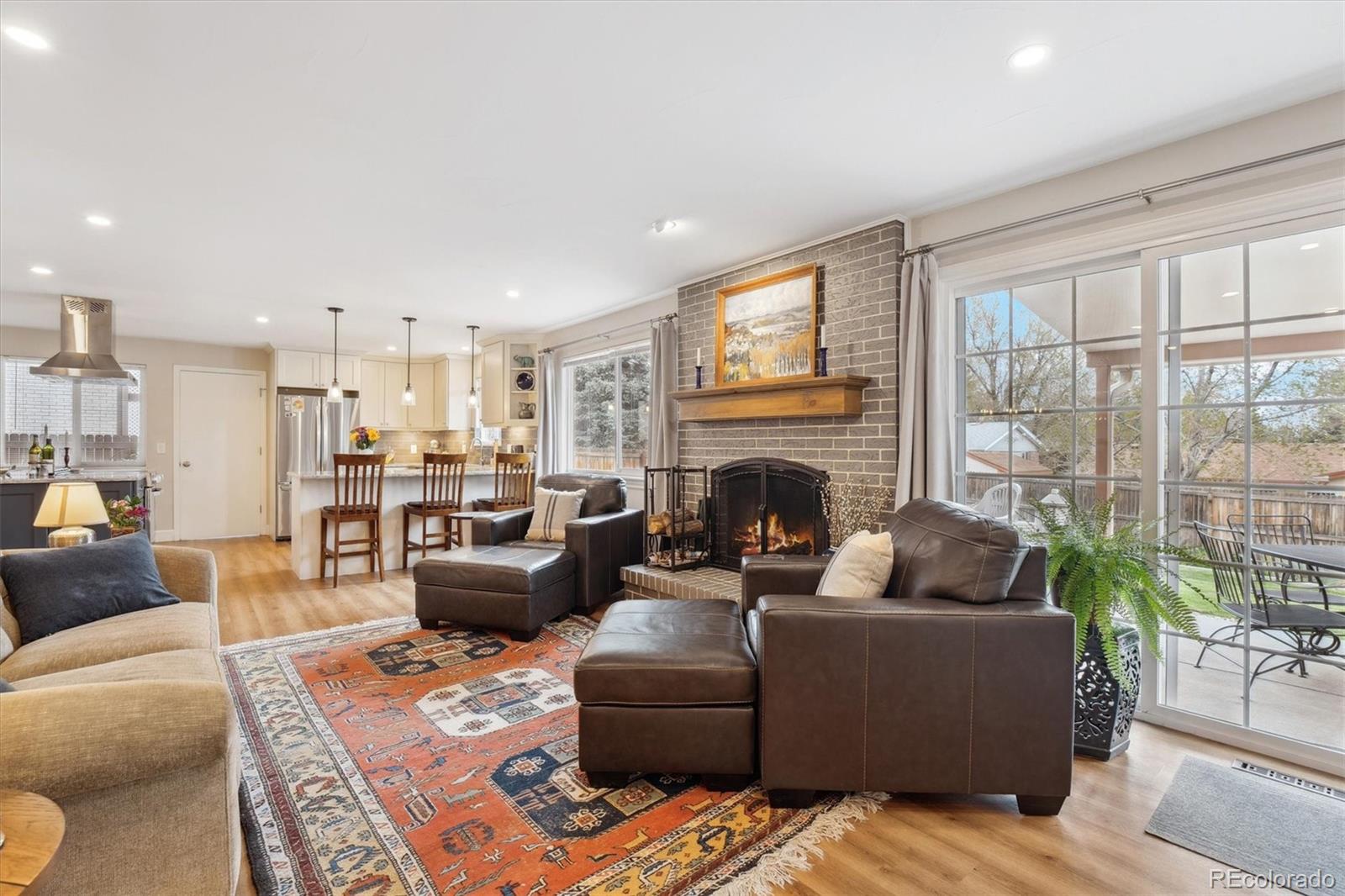 MLS Image #10 for 2588 s flower court,lakewood, Colorado