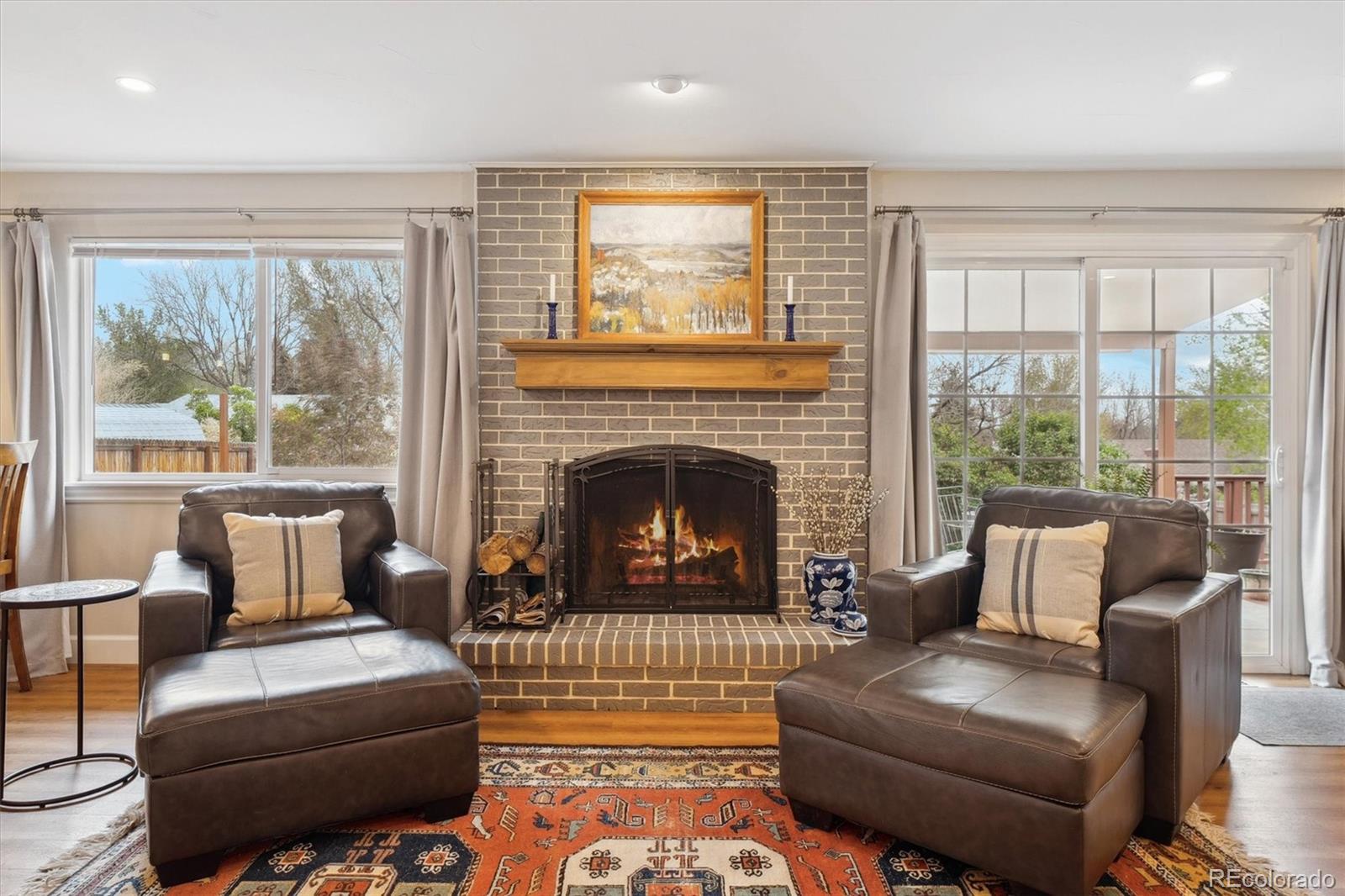 MLS Image #11 for 2588 s flower court,lakewood, Colorado