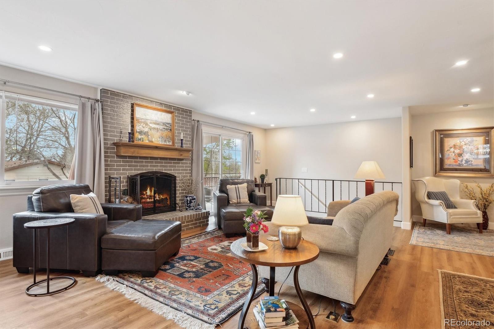 MLS Image #2 for 2588 s flower court,lakewood, Colorado