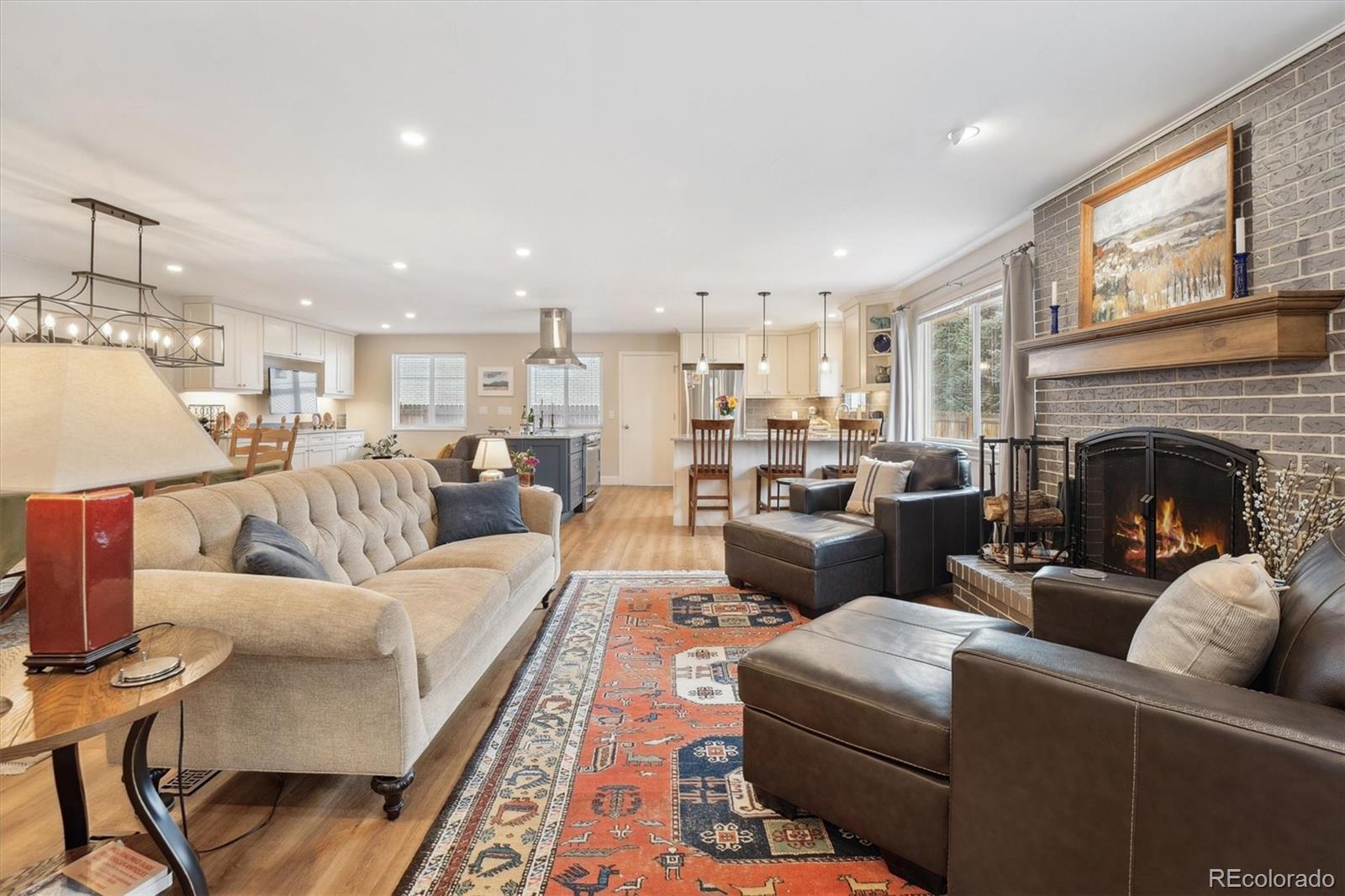 MLS Image #3 for 2588 s flower court,lakewood, Colorado