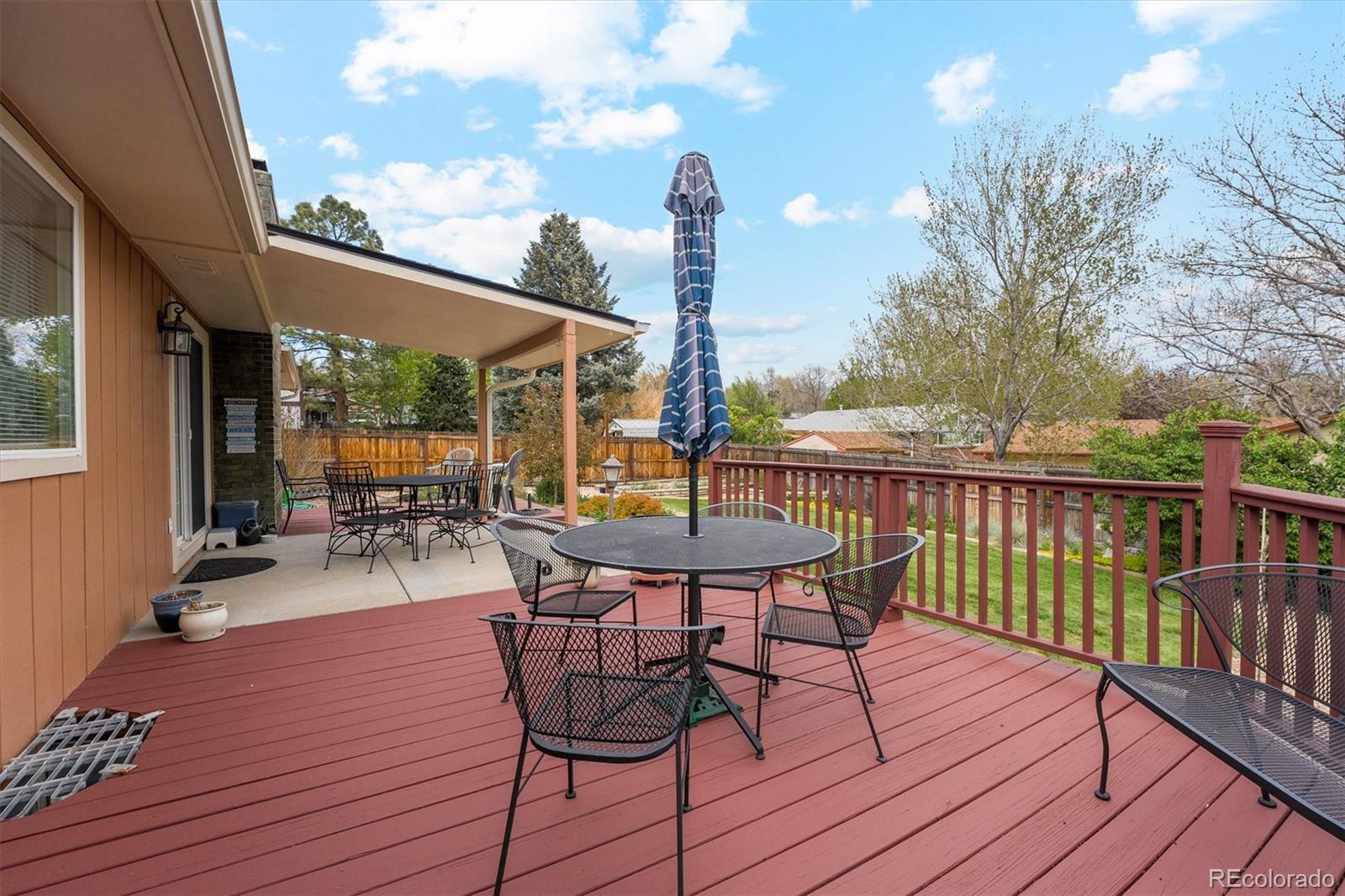 MLS Image #37 for 2588 s flower court,lakewood, Colorado