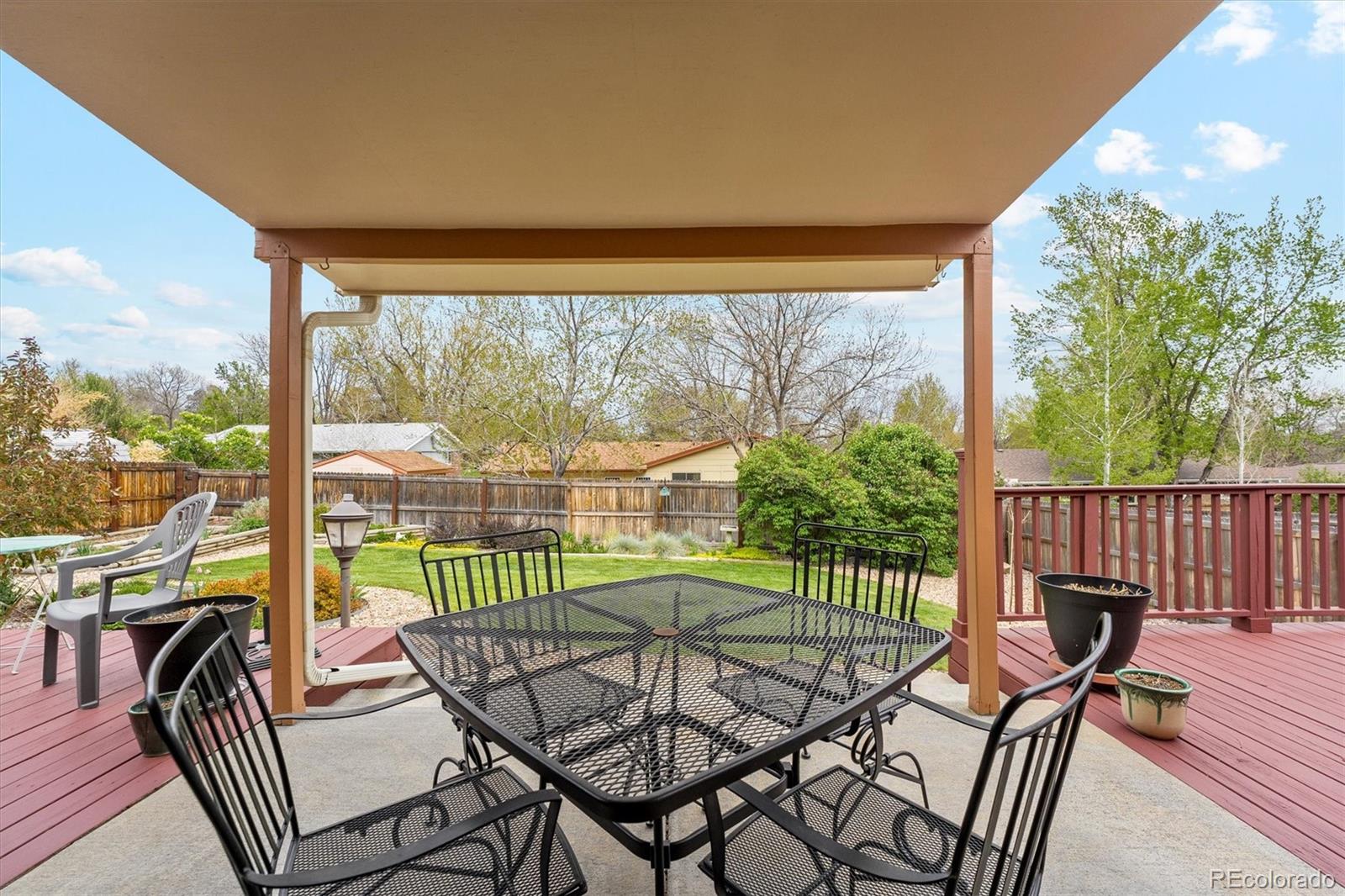 MLS Image #38 for 2588 s flower court,lakewood, Colorado