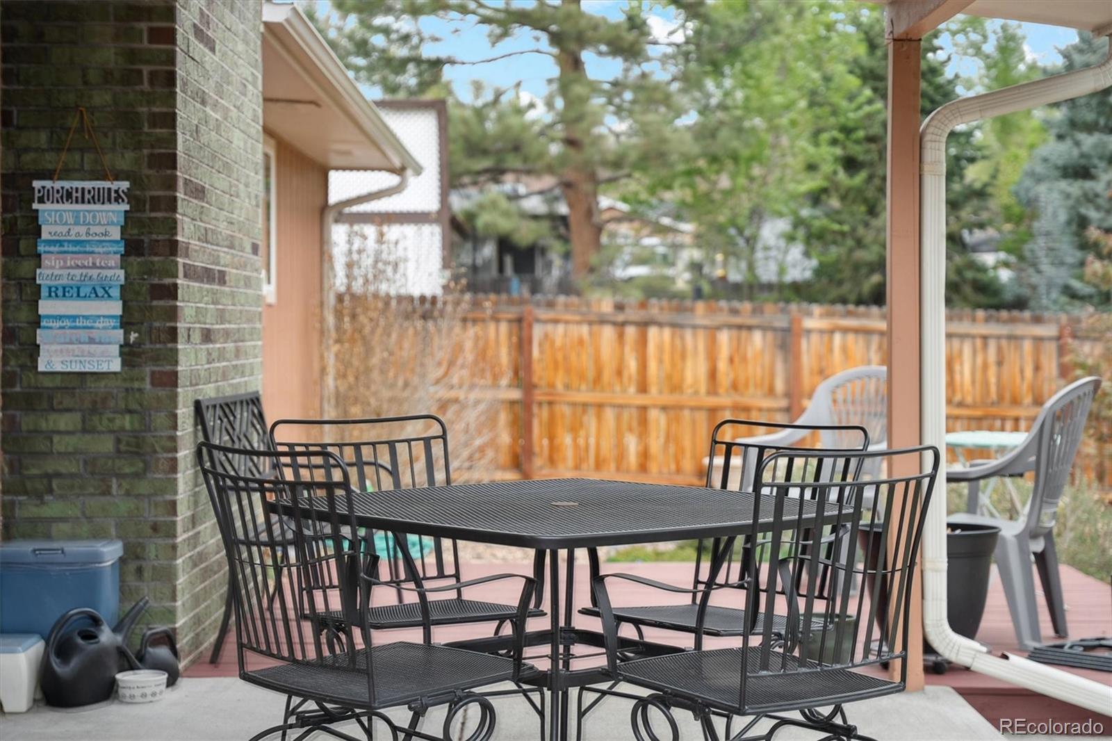 MLS Image #39 for 2588 s flower court,lakewood, Colorado