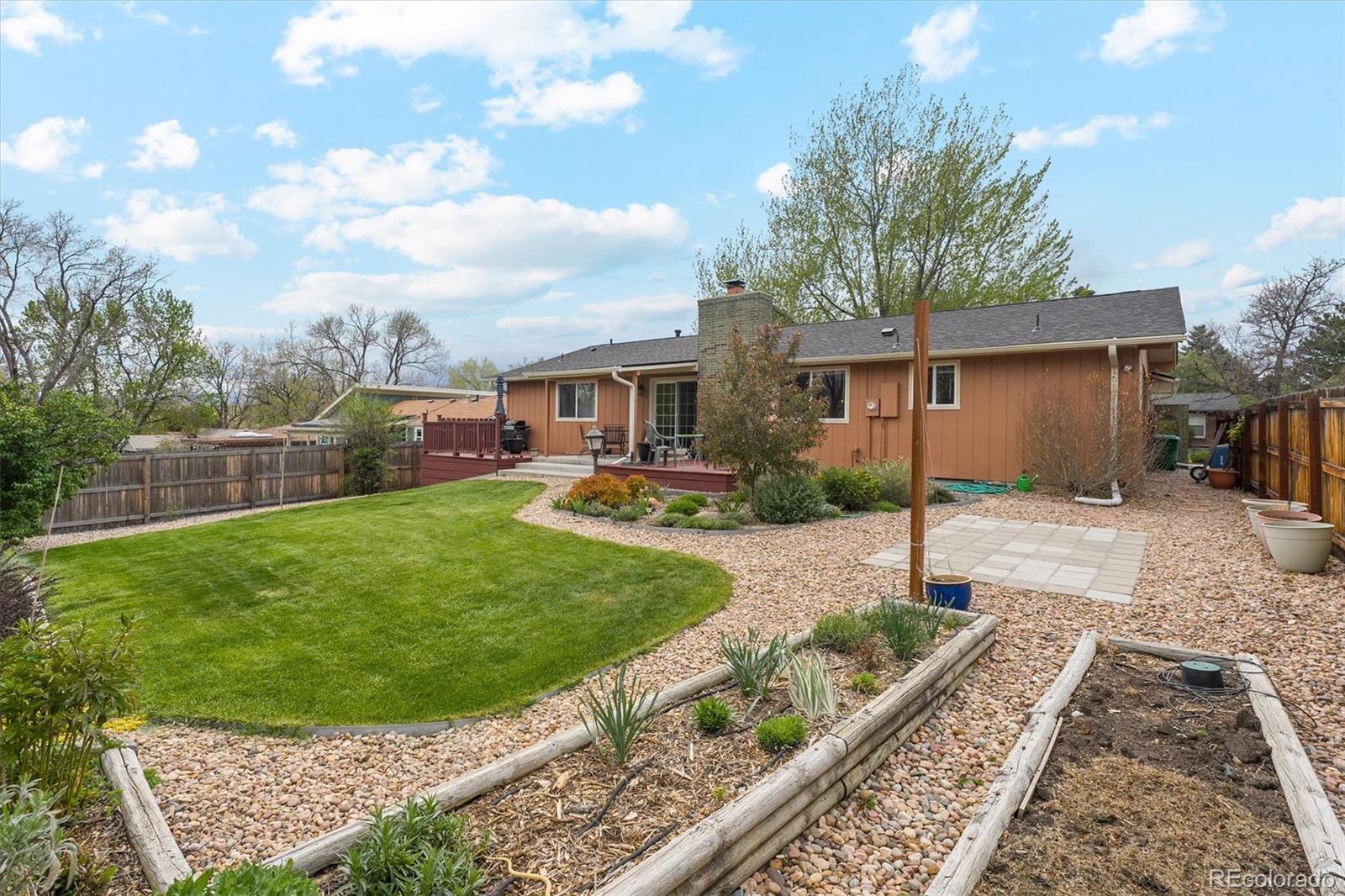 MLS Image #43 for 2588 s flower court,lakewood, Colorado
