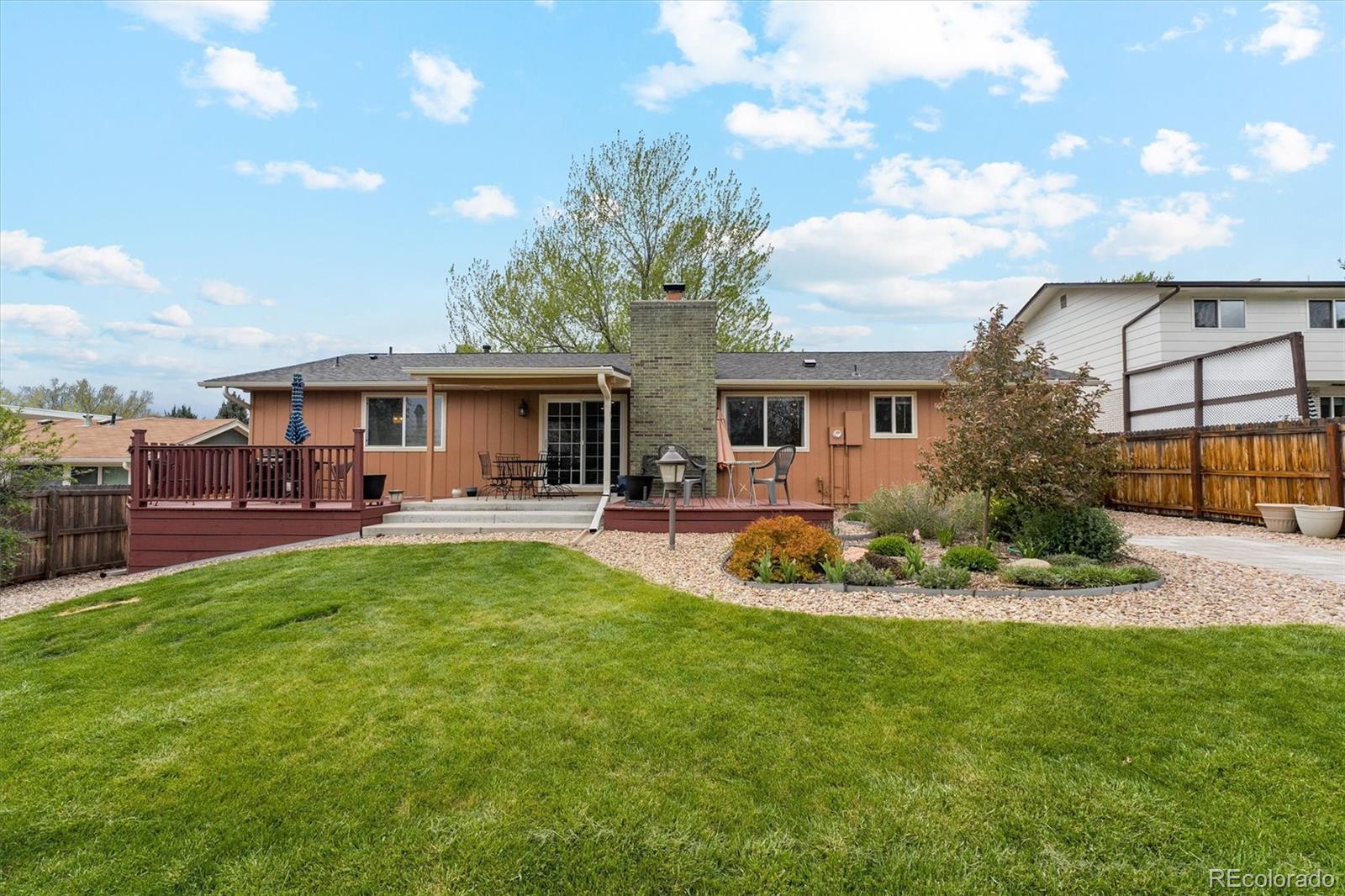 MLS Image #44 for 2588 s flower court,lakewood, Colorado